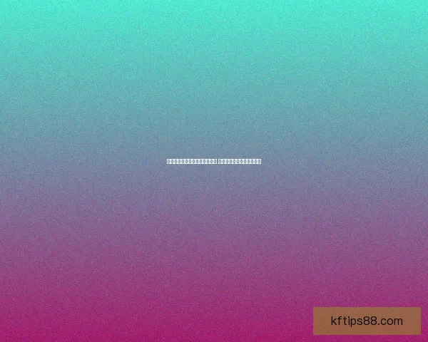 世界杯胜负竞猜投注策略全解析 精准预测助你赢取丰厚奖金