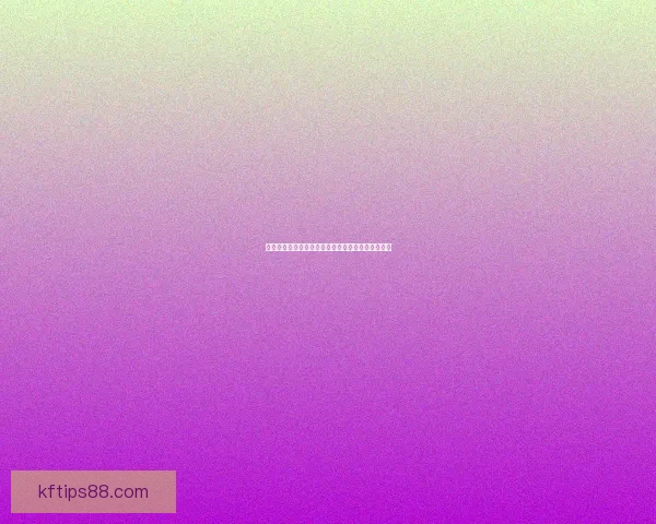 世界杯赛前深度解析与精准竞猜策略全方位预测指南