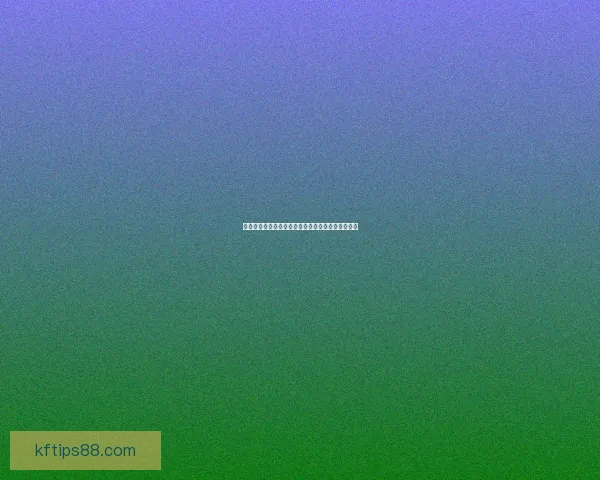 最全世界杯竞猜平台推荐助你精准预测胜负玩法解析