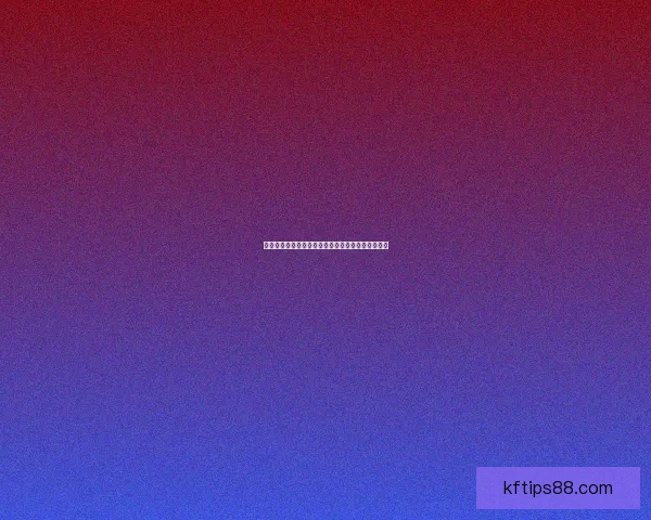 最全世界杯竞猜平台推荐助你精准预测胜负玩法解析