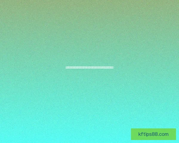 世界杯竞猜预测：深度分析球队实力和赛程动态，助你轻松掌握胜负趋势