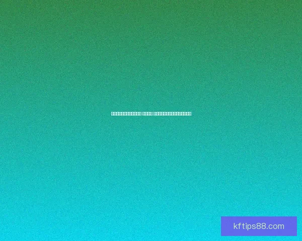 打造全球顶级体育竞猜平台 精准预测 提供全面赛事数据与即时比分分析