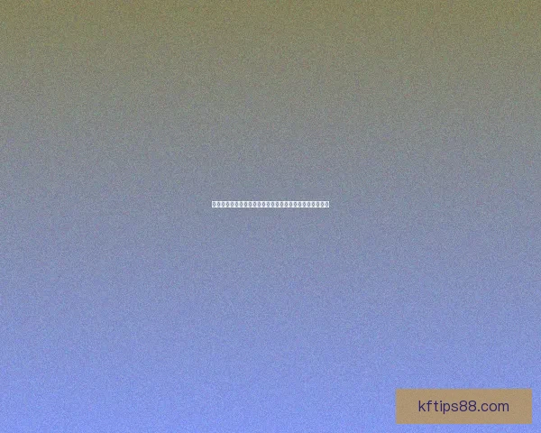 世界杯买球赔率全解析：如何掌握趋势提高投注胜率的方法