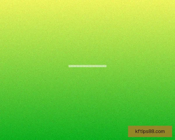 世界杯胜负预测分析助力竞猜技巧揭秘精准分析与策略指南