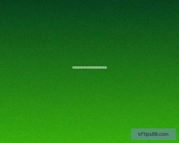 体育竞猜投注攻略分析：提升胜率的技巧与策略总结