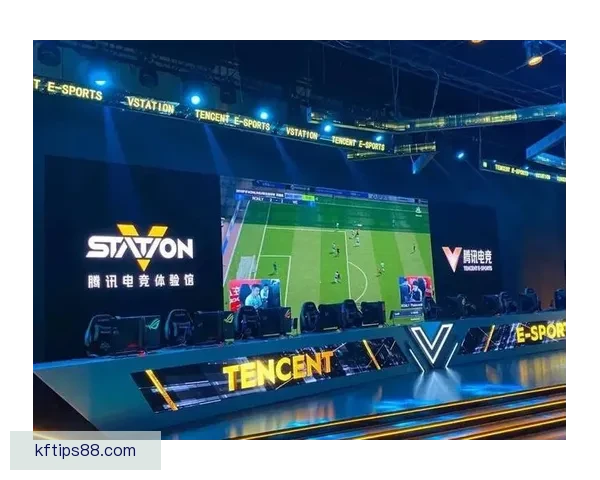 K8凯发体育引领未来体育娱乐新风潮，打造极致游戏体验与全球竞技平台