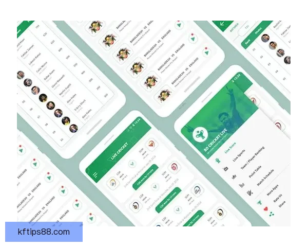 体育竞猜入口全方位指南助你掌握赛事预测技巧提升观赛与竞猜体验