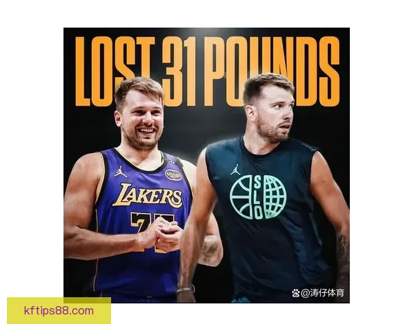 东契奇连续12场30+领跑全联盟 场均39.7分助湖人取得11胜1负佳绩