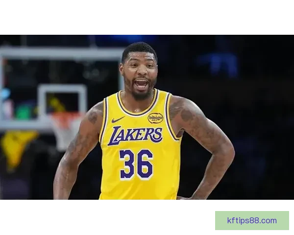 湖人明日迎战活塞 斯马特八村垒克勒贝尔出战存疑