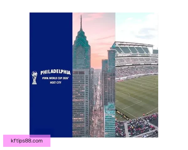 围绕美加墨世界杯买球趋势解析与理性投注策略全面指南