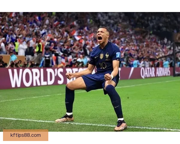 美加墨世界杯竞猜投注攻略分析助你赢取丰厚奖励