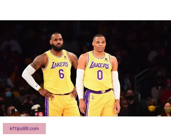 湖人缺少东里组合老詹能否带队反弹弗拉格力争终结连败