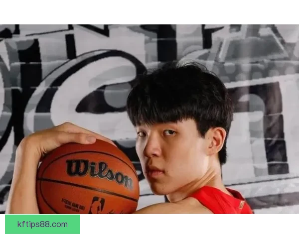 开拓者伤情更新 杨瀚森下放发展联盟无缘森林狼之战