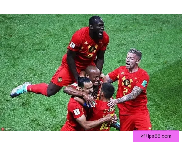 世界杯竞猜游戏规则全面解析与技巧分享助你赢取大奖