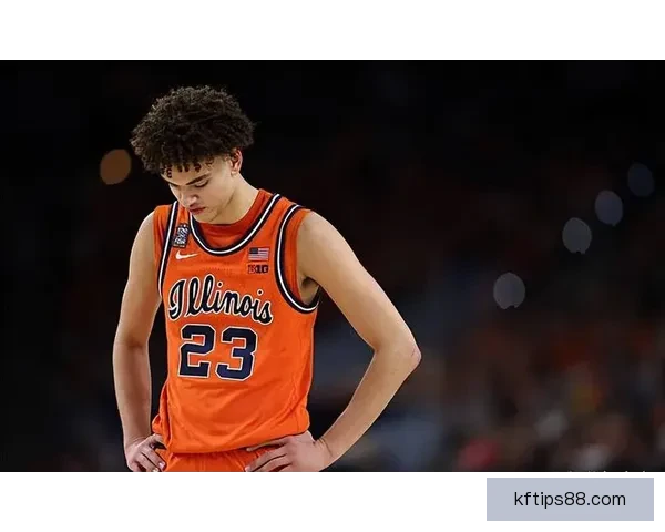 康涅狄格击败伊利诺伊晋级NCAA决赛 里德双十+马林斯贡献15分续写辉煌