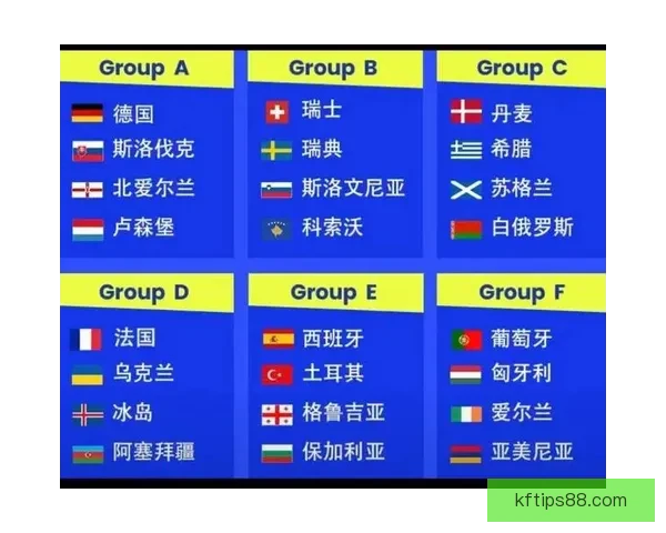 2026世界杯赛程全面解析与精彩竞猜策略指南